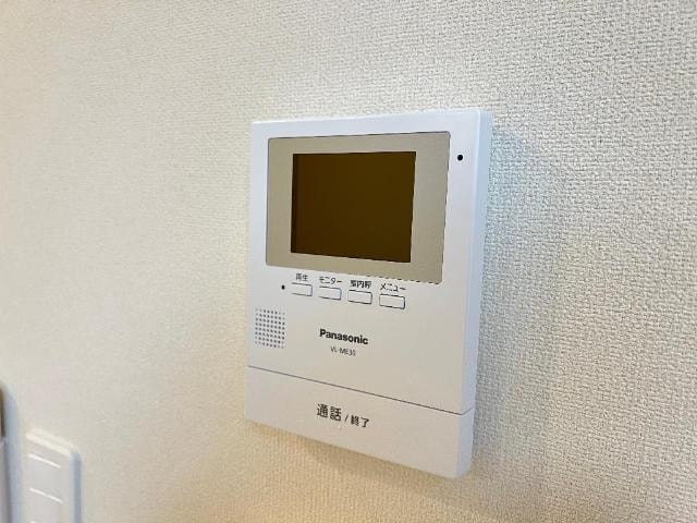 セキュリティ キルシェ