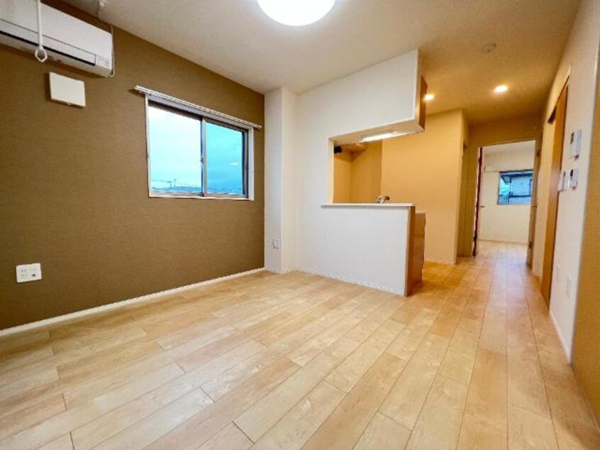 リビング キルシェ