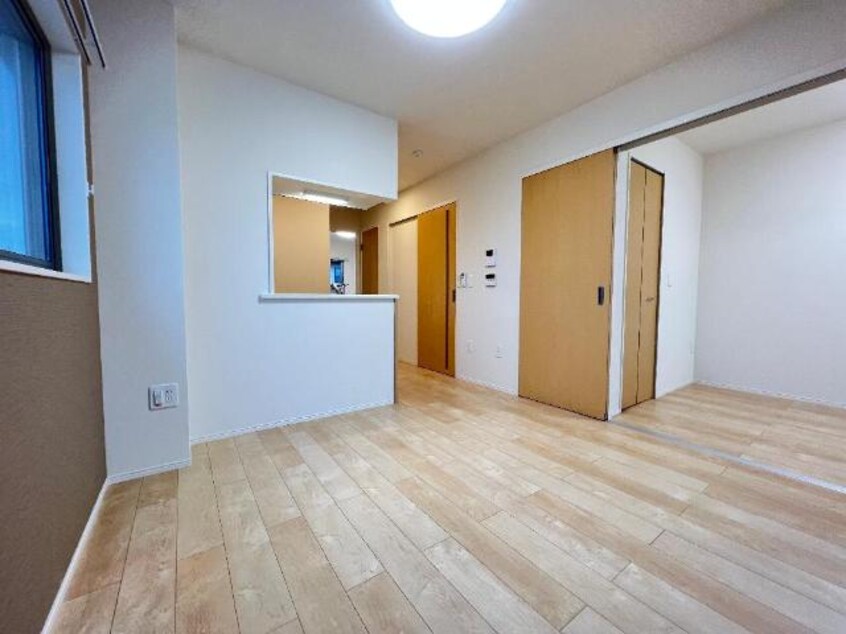 リビング キルシェ