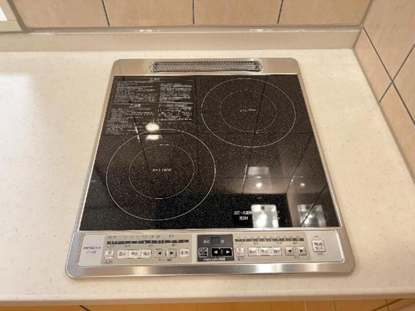 キッチン キルシェ