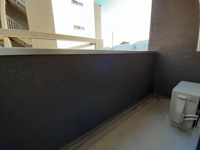  パークサイド春日Ａ