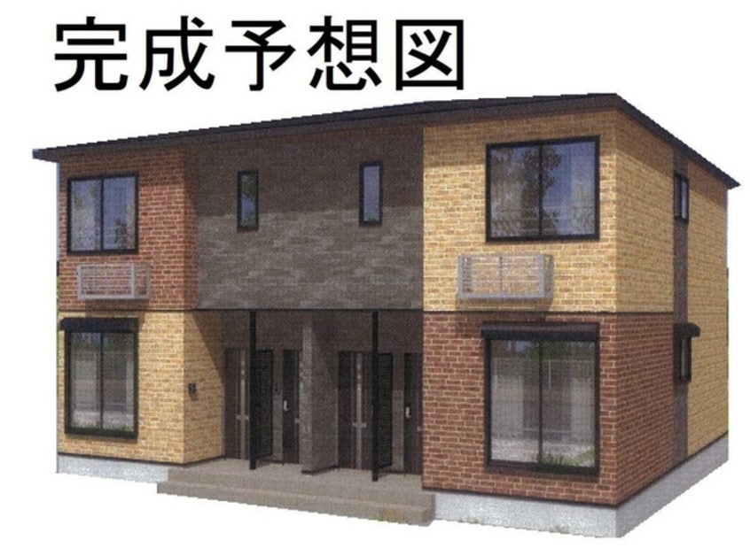  ヴィラ・おさん歩