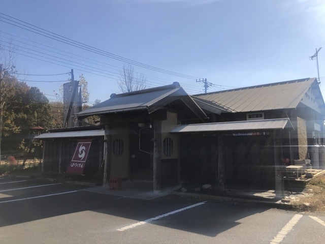 はりけんラーメン南店まで1800m ルークスI