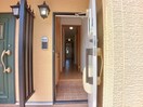  セレンディップハウスIIＡ