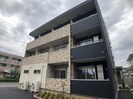 パルシャス　二の宮の外観
