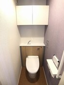 パルシャス　二の宮