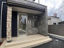  パルシャス　二の宮