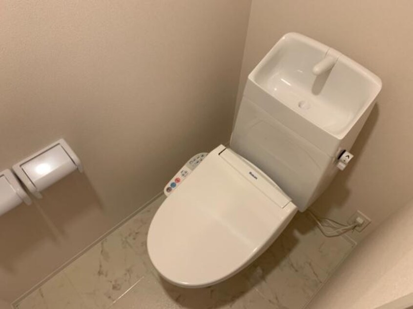 トイレ Alcyone（アルシオーネ）