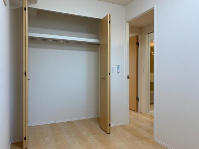 寝室 Alcyone（アルシオーネ）