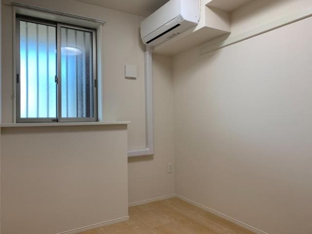 寝室 Alcyone（アルシオーネ）