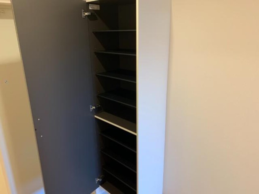 収納 Alcyone（アルシオーネ）