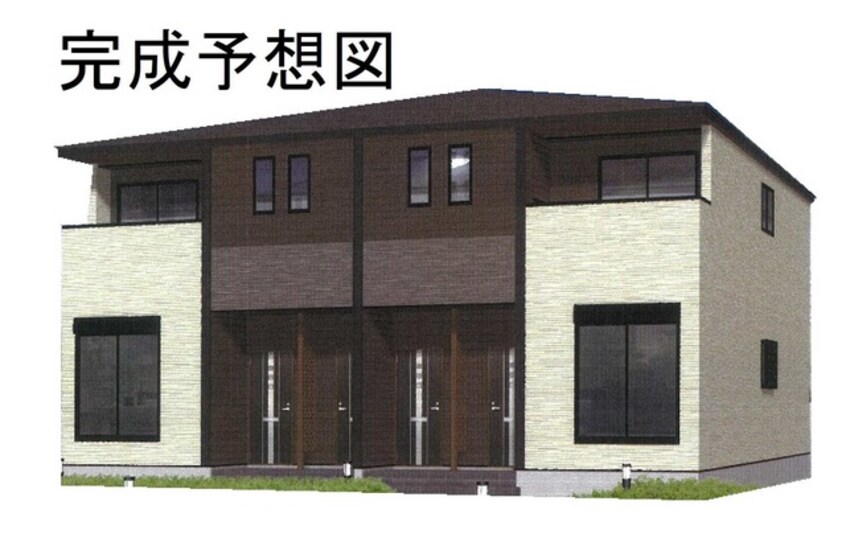  カレントヴィラVII　Ａ