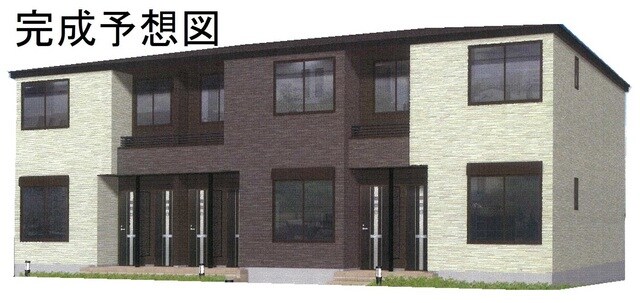  カレントヴィラVII　Ｂ