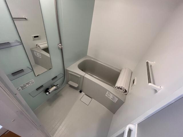 バス／シャワールーム等 キルシュ・ブリュ－テA