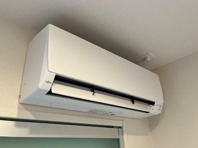 室内設備 キルシュ・ブリュ－テA