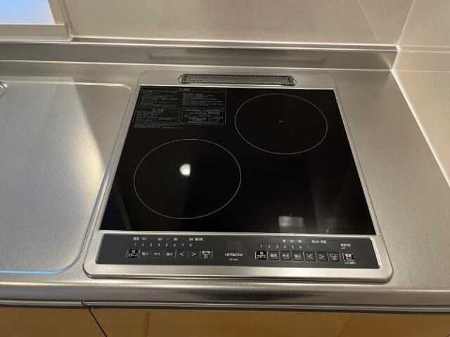 キッチン キルシュ・ブリュ－テA