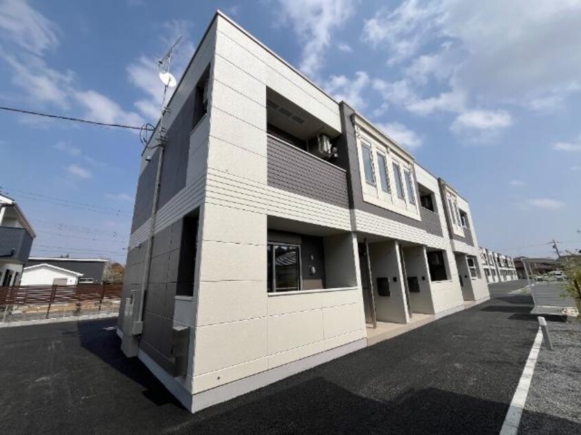 外観写真（昼） ＦＫ５