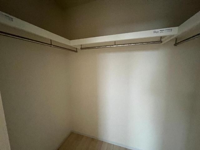 ウォークインクローゼット ＦＫ５