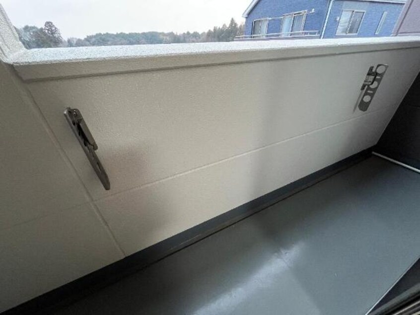 ベランダ ＦＫ５