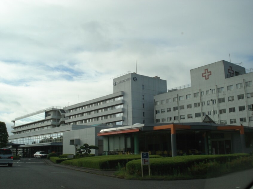 常仁会牛久愛和総合病院まで1，797ｍ ＦＫ５