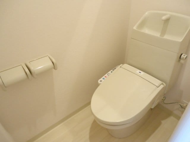 トイレ フロイデハイムみどりの