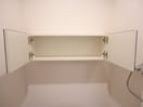 トイレ収納棚 フロイデハイムみどりの