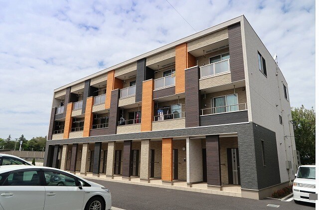  グランつくばIV