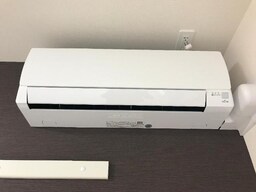 エアコン