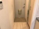玄関 サンライズ