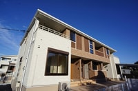 ヴィラ・エレガントα