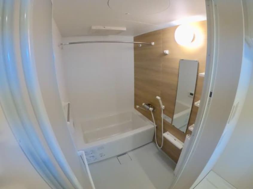 ユニットバス アンベリール