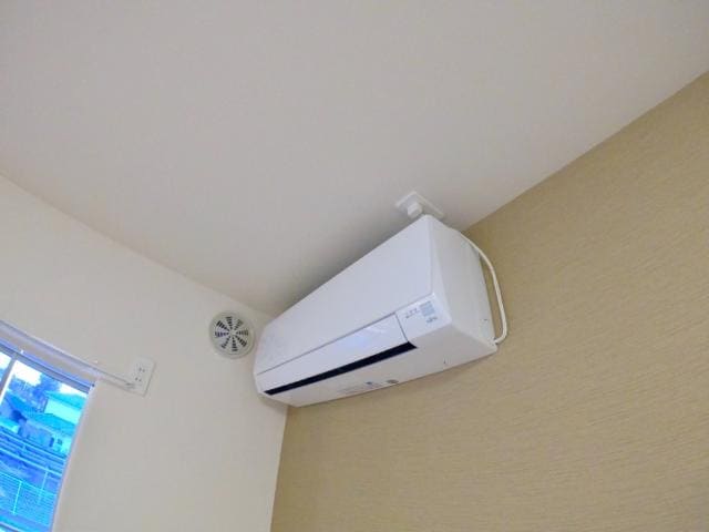 エアコン アンベリール