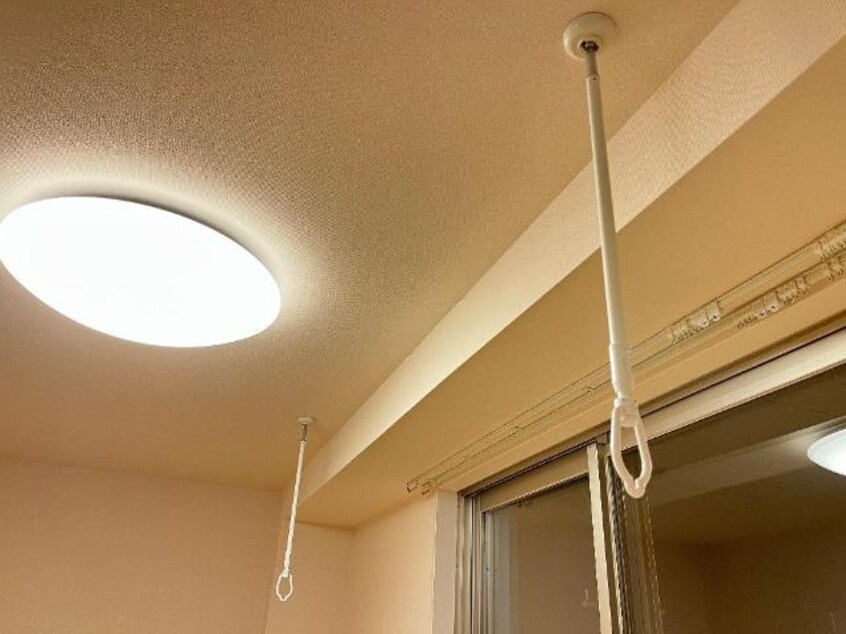 室内設備 ELEANOR（エレノア）