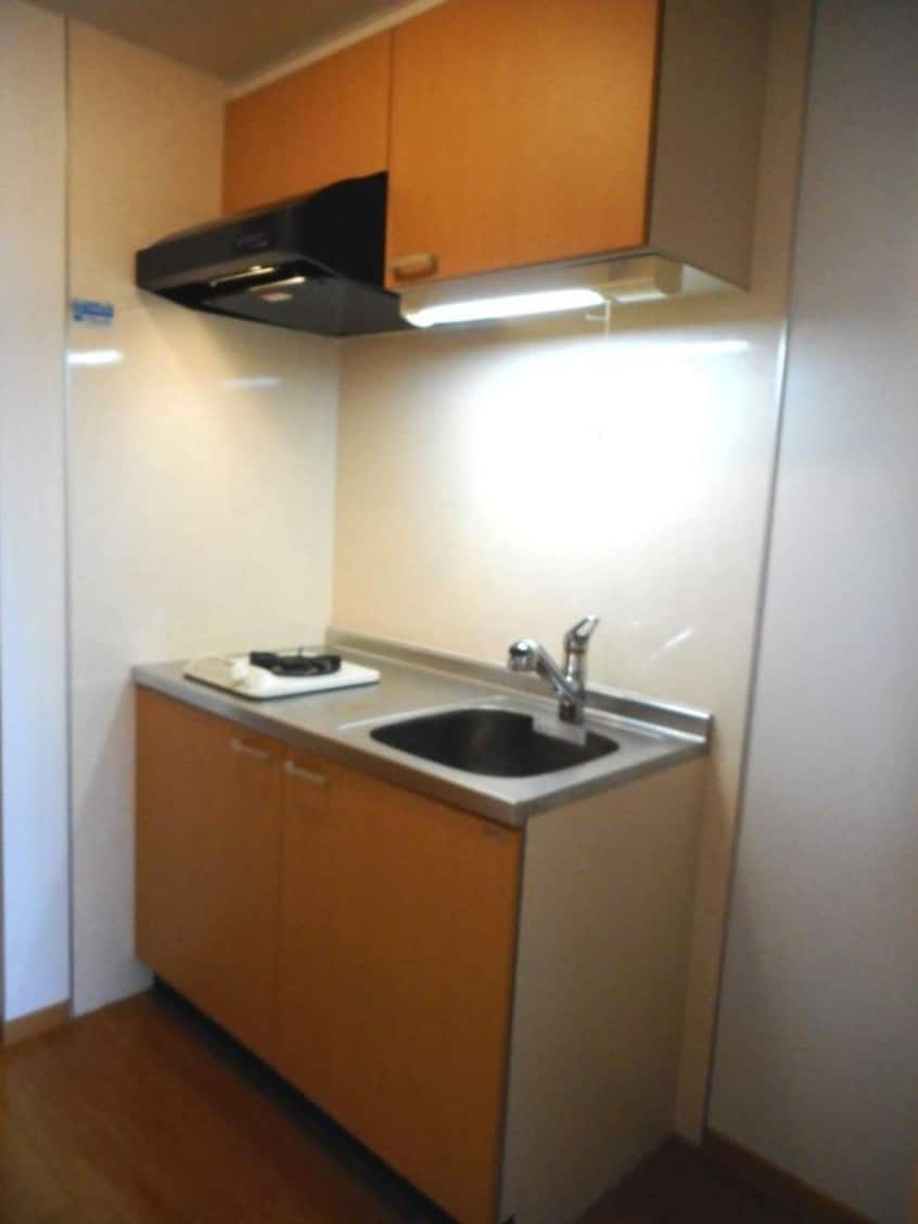  木村ロイヤルマンションV