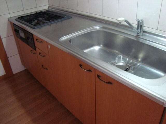 キッチン シュノンソー