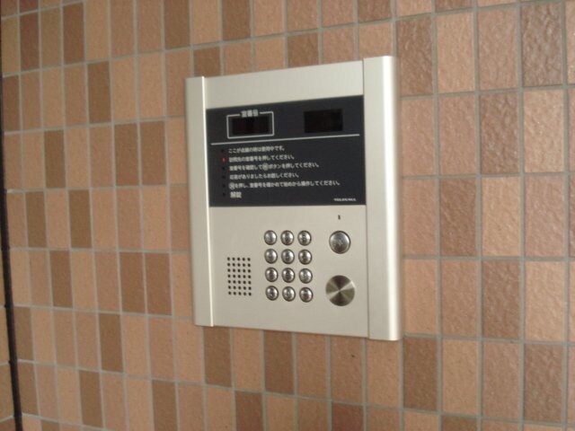 外観写真（昼） シュノンソー