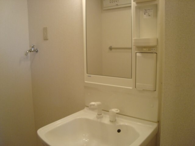 洗髪洗面化粧台 シュノンソー