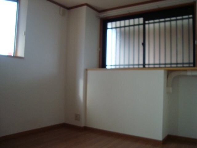 洋室1 シュノンソー