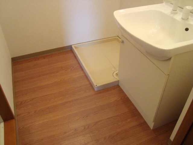 脱衣所 シュノンソー