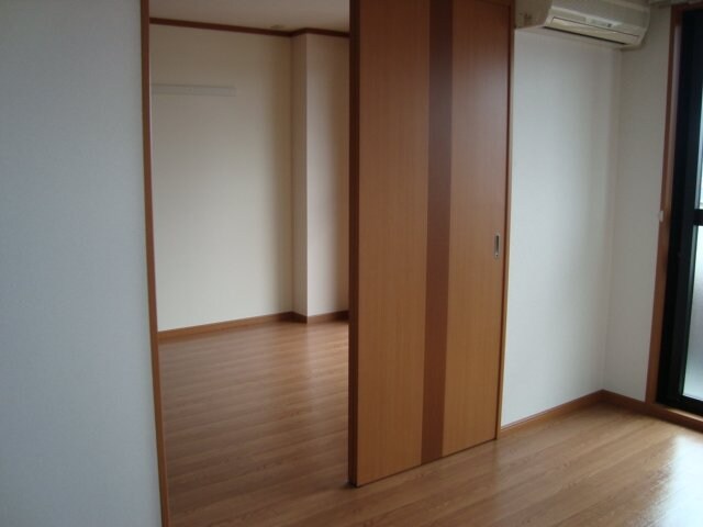 洋室2 シュノンソー