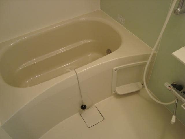 ユニットバス フォレストヴィラ