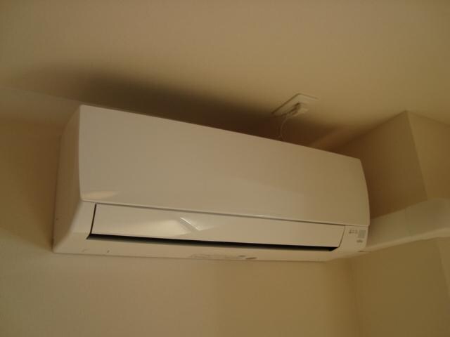 エアコン フォレストヴィラ