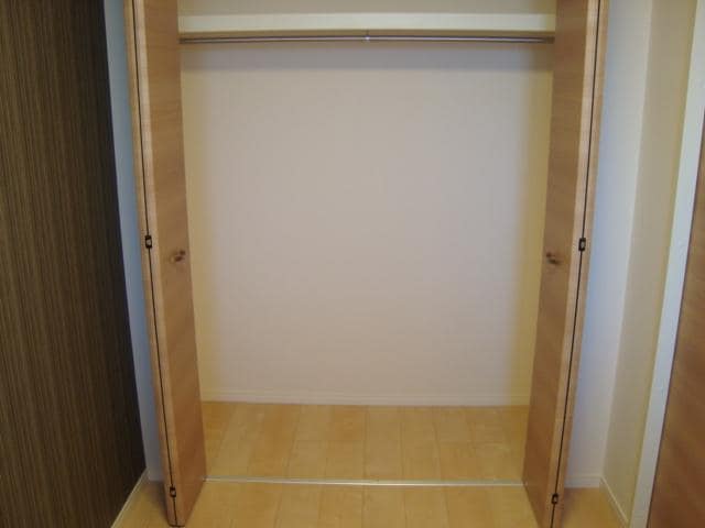 クローゼット フォレストヴィラ