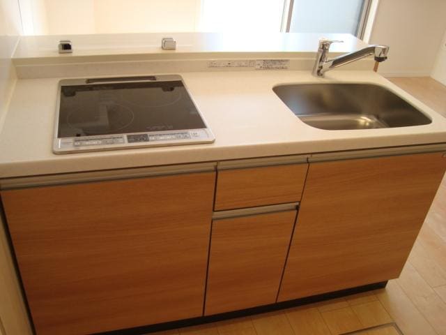 キッチン フォレストヴィラ