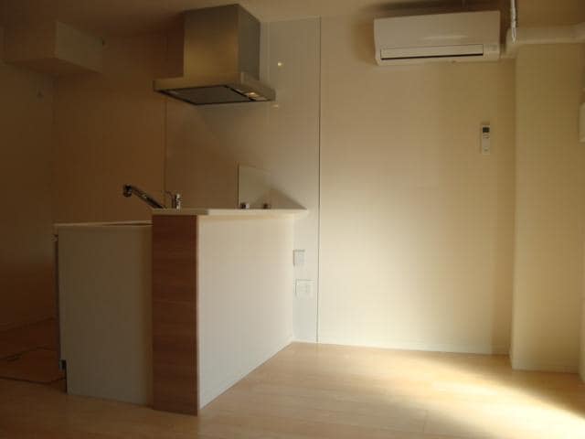 リビング フォレストヴィラ