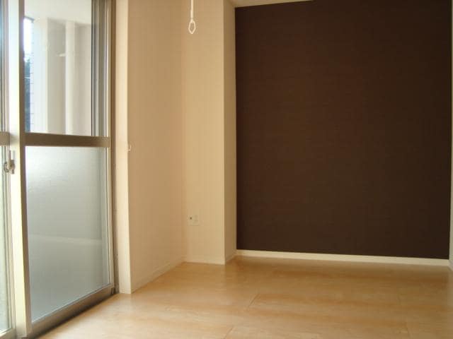 リビング フォレストヴィラ