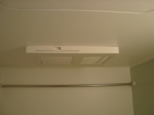 室内設備 フォレストヴィラ