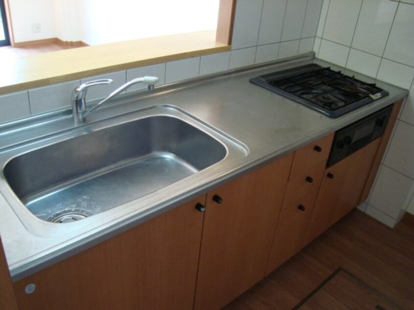 キッチン エル・アール