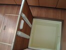 床下収納 エル・アール