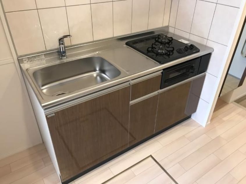 キッチン エンプレスV